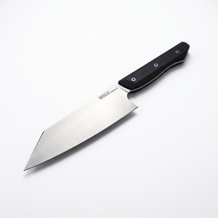 6.5" Flagship Kiritsuke — Meglio Knives