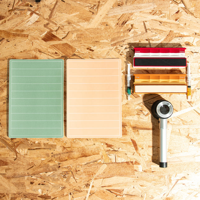 Edge Kit V (Field Dressing)