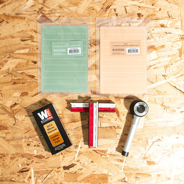 Edge Kit V (Field Dressing)