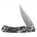 White/Black CF