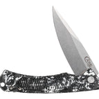White/Black CF