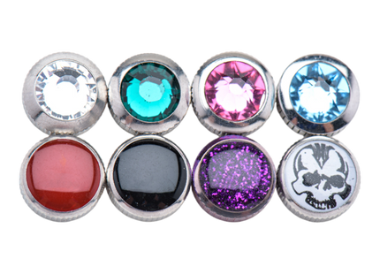 Lefty Dynasty Renegade 26 Teeth Chunker by Scissormall