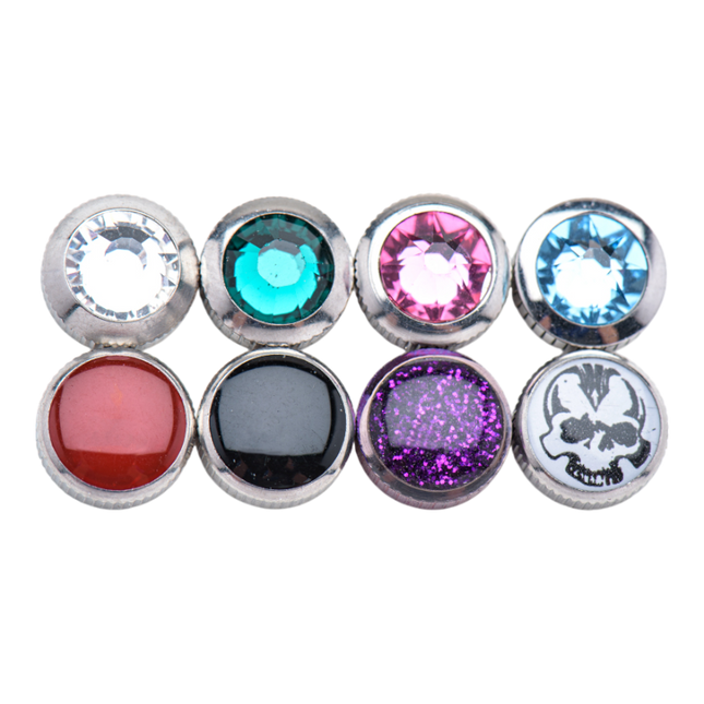 Lefty Dynasty Renegade 26 Teeth Chunker by Scissormall