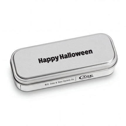 Case® Halloween Smooth Black Synthetic Medium Texas Toothpick
