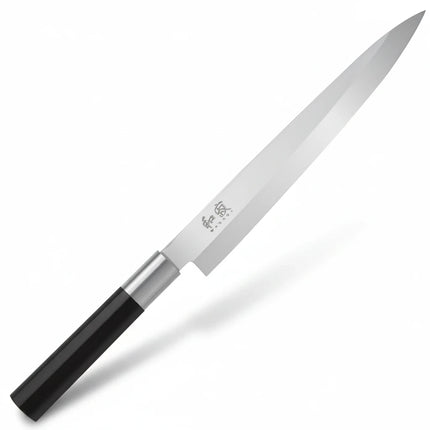 KAI Wasabi Yanagiba Knife 8"