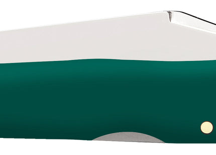 Case CA80508 - Smooth Spruce Green Synthetic Mini CopperLock®