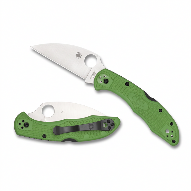 Salt® 2 Green LC200N Wharncliffe