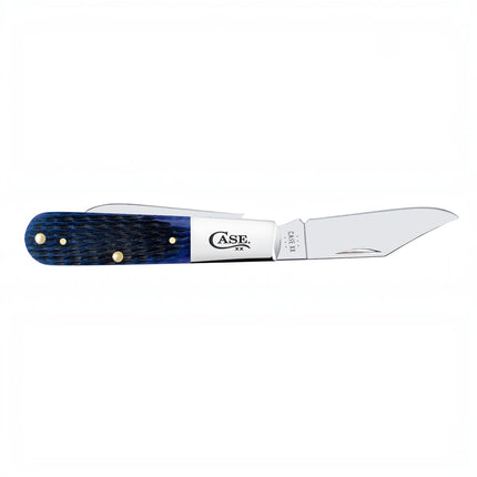 Limited XX Edition XXXVIII Gator Jig Ocean Blue Bone Barlow by Case®