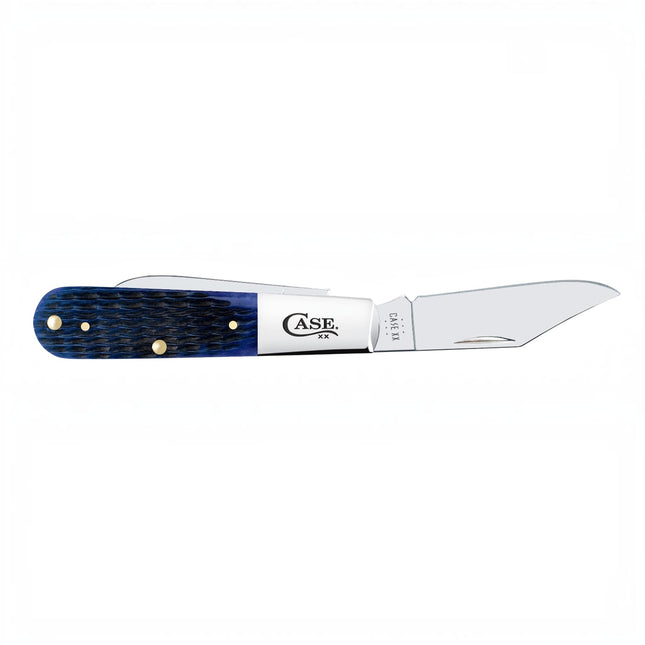 Limited XX Edition XXXVIII Gator Jig Ocean Blue Bone Barlow by Case®