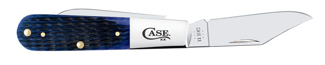 Limited XX Edition XXXVIII Gator Jig Ocean Blue Bone Barlow by Case®