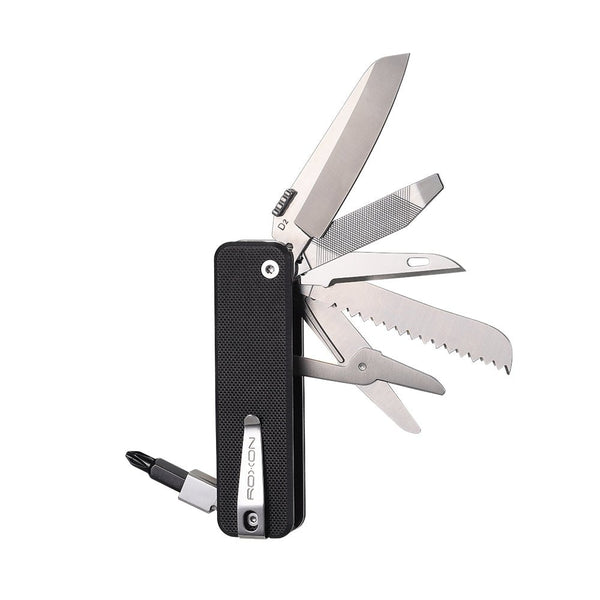 Flex Companion by Roxon Modular Multi-tool