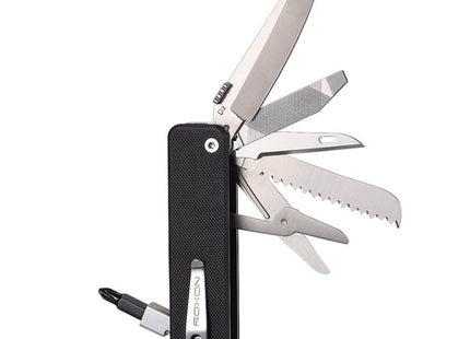 Flex Companion by Roxon Modular Multi-tool by ROXON INC.