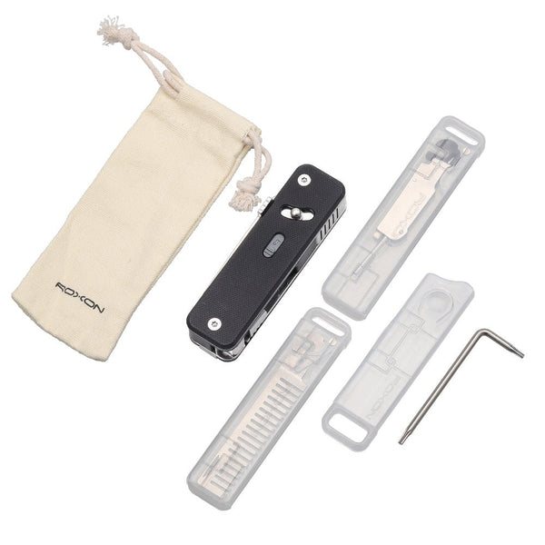 Flex Companion by Roxon Modular Multi-tool