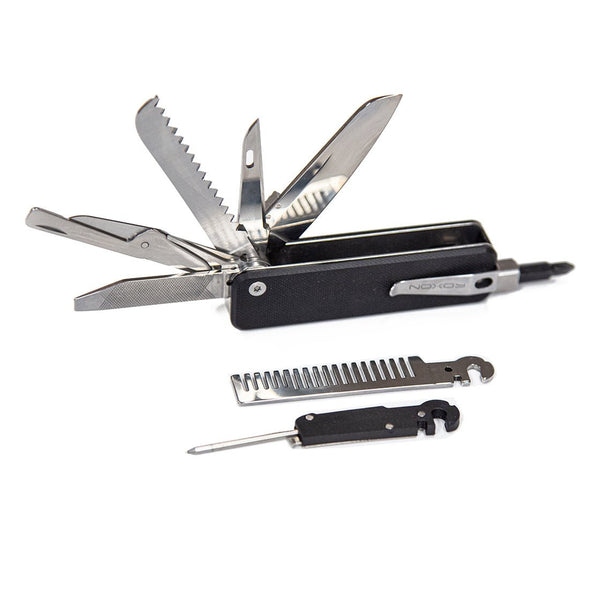 Flex Companion by Roxon Modular Multi-tool