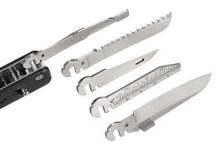 Flex Companion by Roxon Modular Multi-tool by ROXON INC.