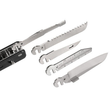 Flex Companion by Roxon Modular Multi-tool by ROXON INC.