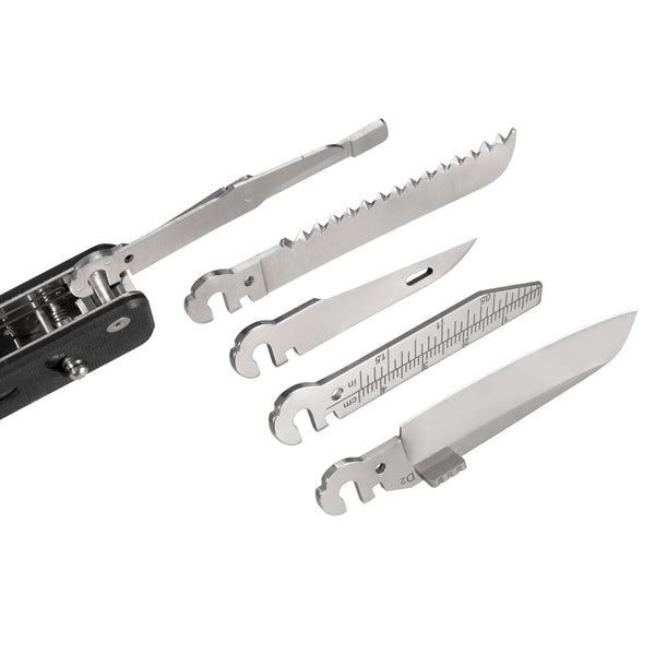 Flex Companion by Roxon Modular Multi-tool
