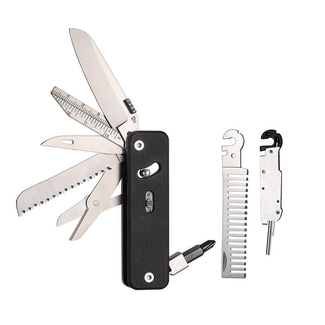 Flex Companion by Roxon Modular Multi-tool by ROXON INC.