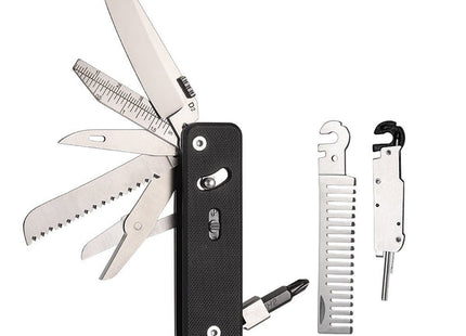 Flex Companion by Roxon Modular Multi-tool by ROXON INC.