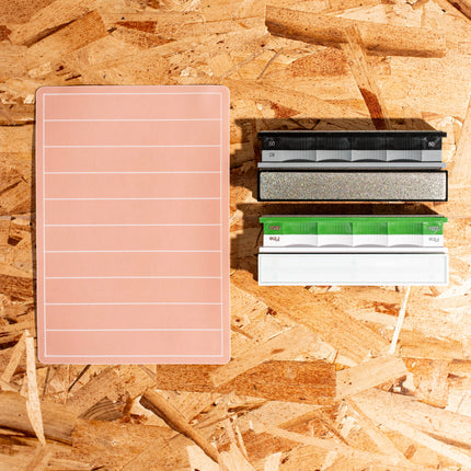 Edge Kit II (Knife Makers/Sharpening Service)