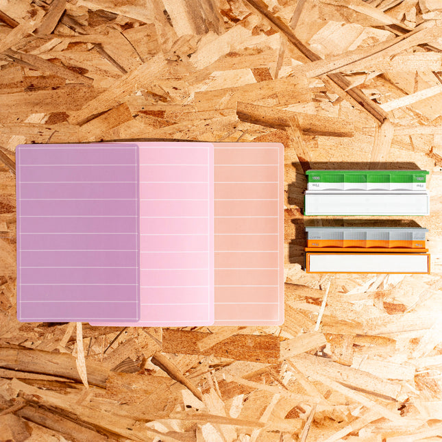 Edge Kit III (10 Minute Polish)