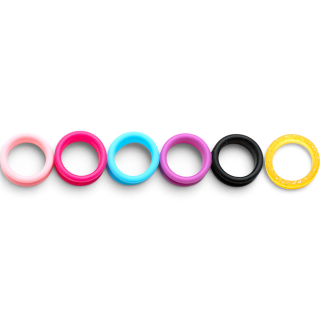 Blue Ribbon Swivel Straight by Scissormall
