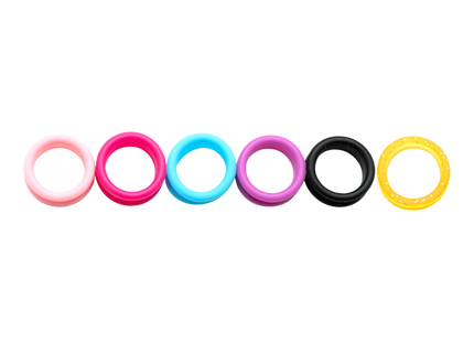 Debut L-S Lefty – Swivel by Scissormall