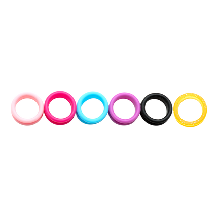 Dirty Dog Swivel Curve by Scissormall