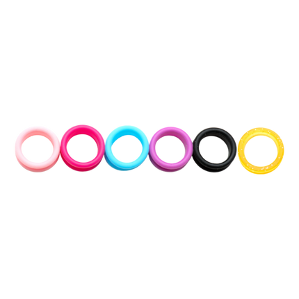 Dynasty Deco 7” by Scissormall