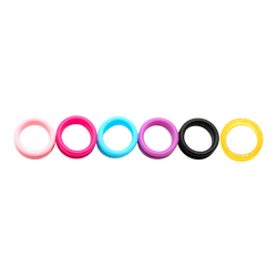Dirty Dog 4.5” Curve