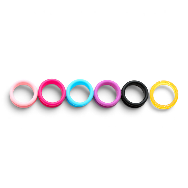 Dynasty Deco Swivel by Scissormall
