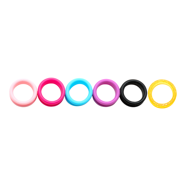 Dynasty Deco Swivel by Scissormall