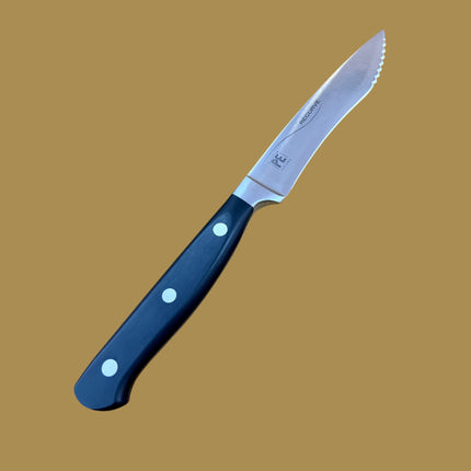 Perfect Edge Recurve Steak Knife Set (4)