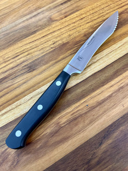 Perfect Edge Recurve Steak Knife Set (4)