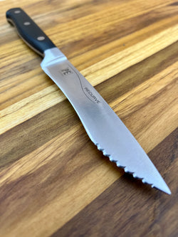 Perfect Edge Recurve Steak Knife Set (4)