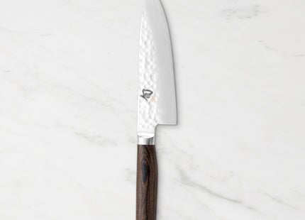 Shun Premier Chef 8" by Razor Sharp AZ