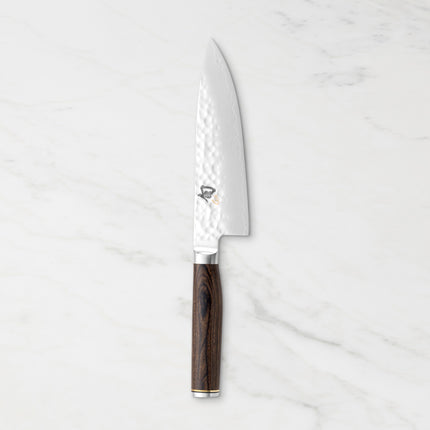 Shun Premier Chef 8" by Razor Sharp AZ