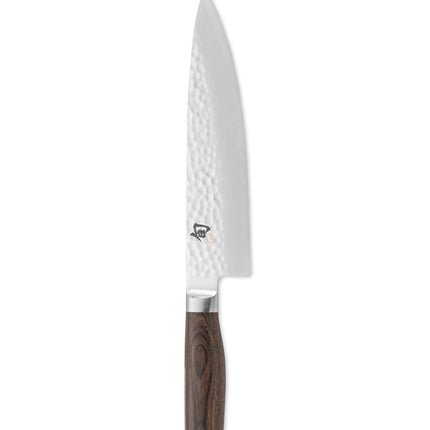 Shun Premier Chef 8" by Razor Sharp AZ