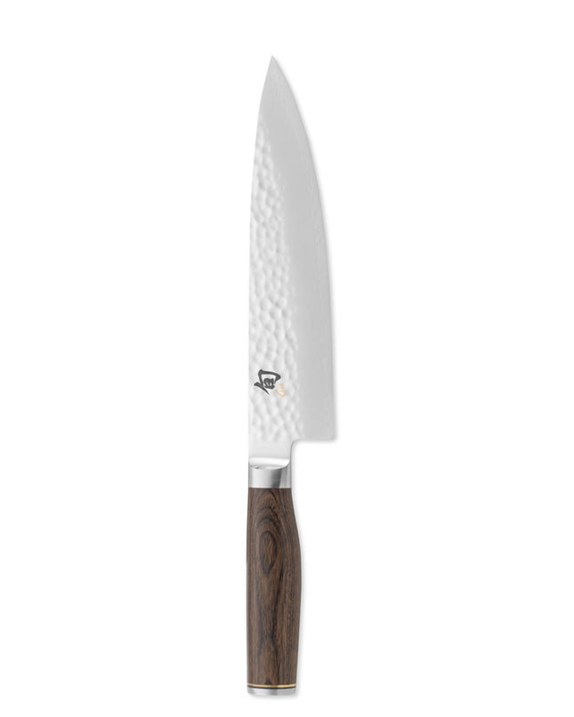 Shun Premier Chef 8" by Razor Sharp AZ