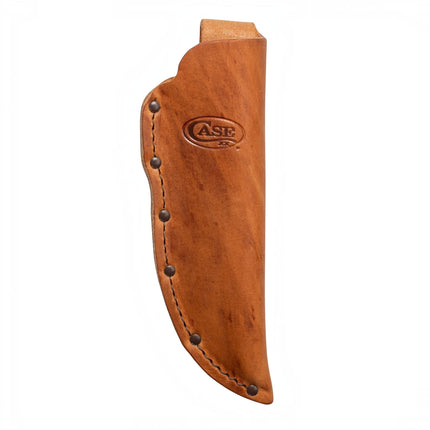 Case® | Smooth Rosewood Ridgeback® Hunter Knife