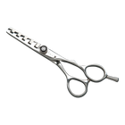Kansai 5 Teeth Chunker by Scissormall