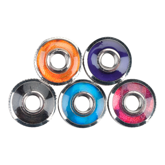 Lefty Kansai 5 Teeth Chunker by Scissormall