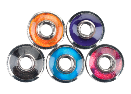 Kansai 5 Teeth Chunker by Scissormall