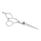 Kansai Lefty Shear 5″ or 5.5″ by Scissormall