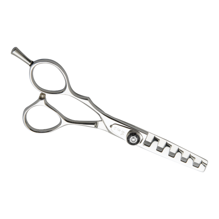 Lefty Kansai 5 Teeth Chunker by Scissormall