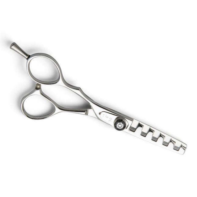 Lefty Kansai 5 Teeth Chunker by Scissormall