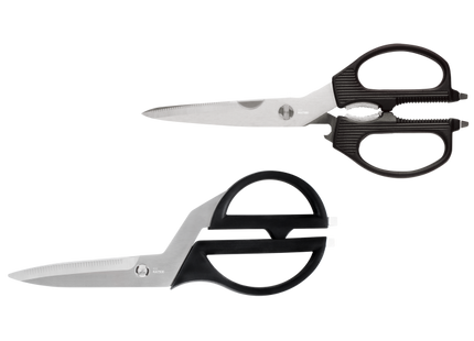 Kai 2pc Shears Set