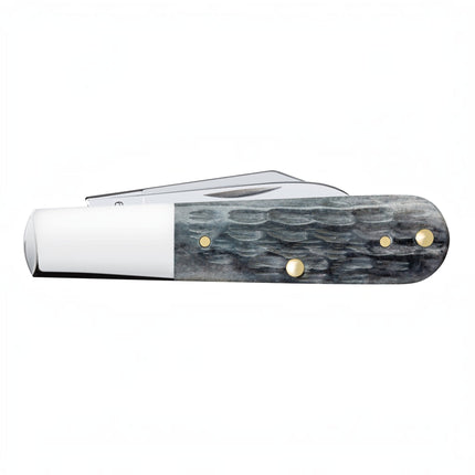 Case® | Pocket Worn® Crandall Jig Gray Bone CS Barlow Knife by Case®