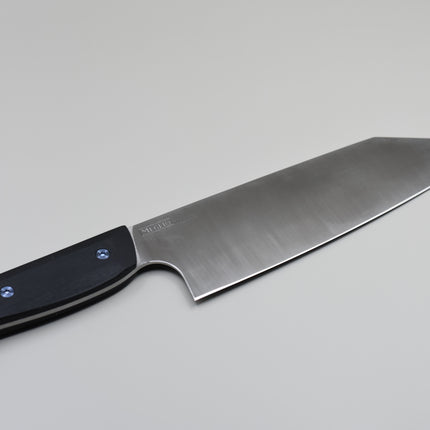 6.5" Flagship Kiritsuke — Meglio Knives by Meglio Knives