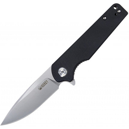 Kubey Wolverine Linerlock by Kubey